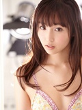 日本美女图片　吉木りさ Sexy & Beauty [YS-Web] Vol.498 3rd(20)